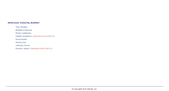 Desktop Screenshot of builder.velocityaircraft.com